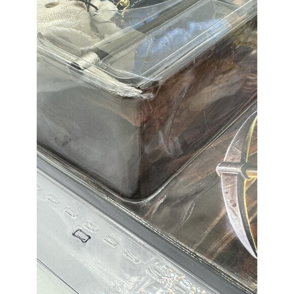 NECA Friday the 13th Part 2 Jason Voorhees Friday the 13th Part 3 Corpse Pamela - Picture 7 of 11